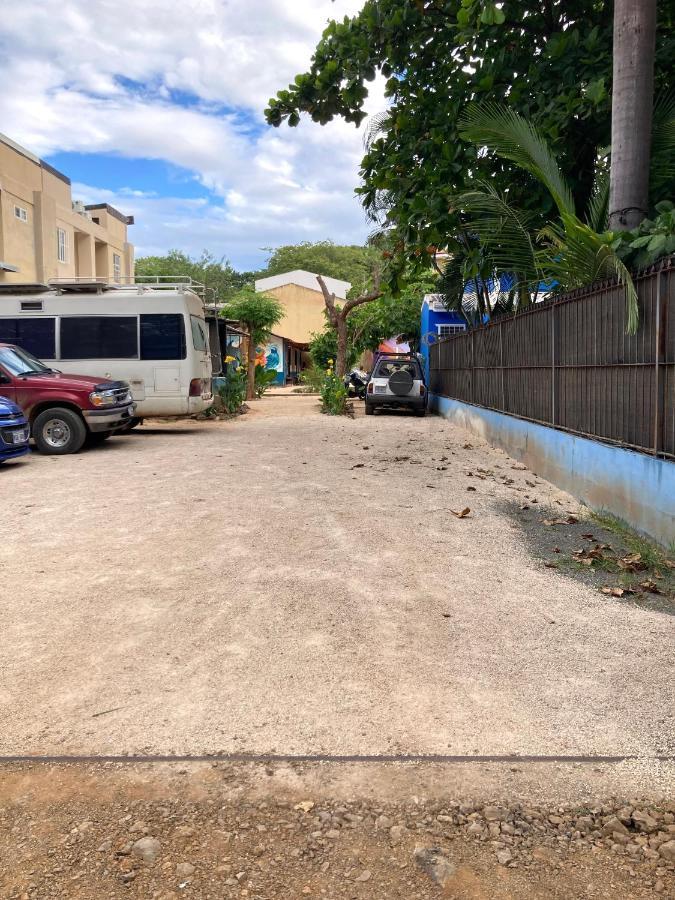 Hostal Tamahostel & Glamping