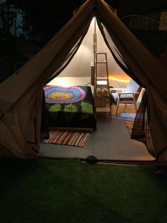 Hostal Tamahostel & Glamping *