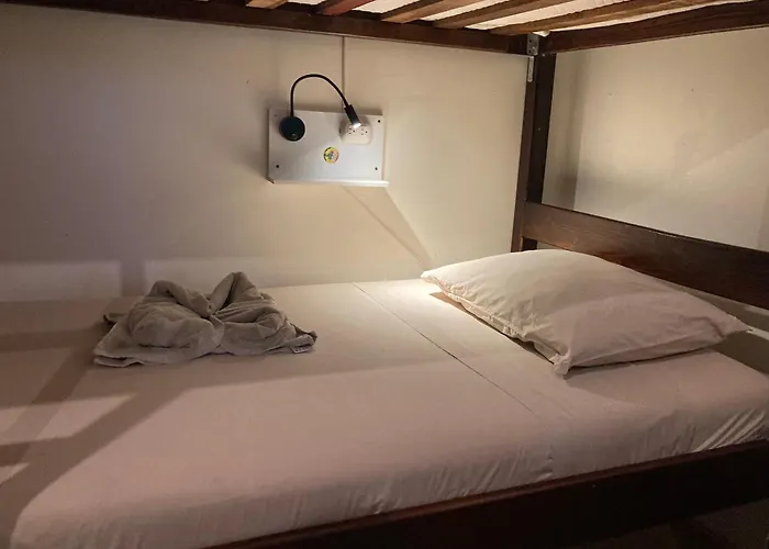 TamaHostel&SurfCamp
