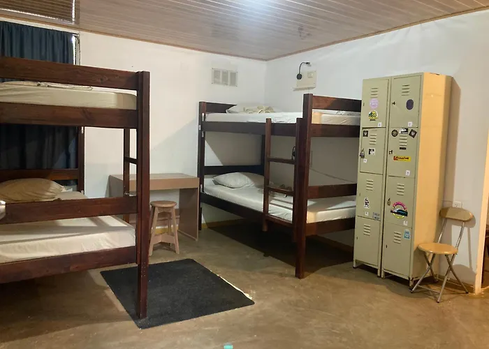 TamaHostel&SurfCamp