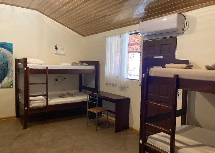TamaHostel&SurfCamp
