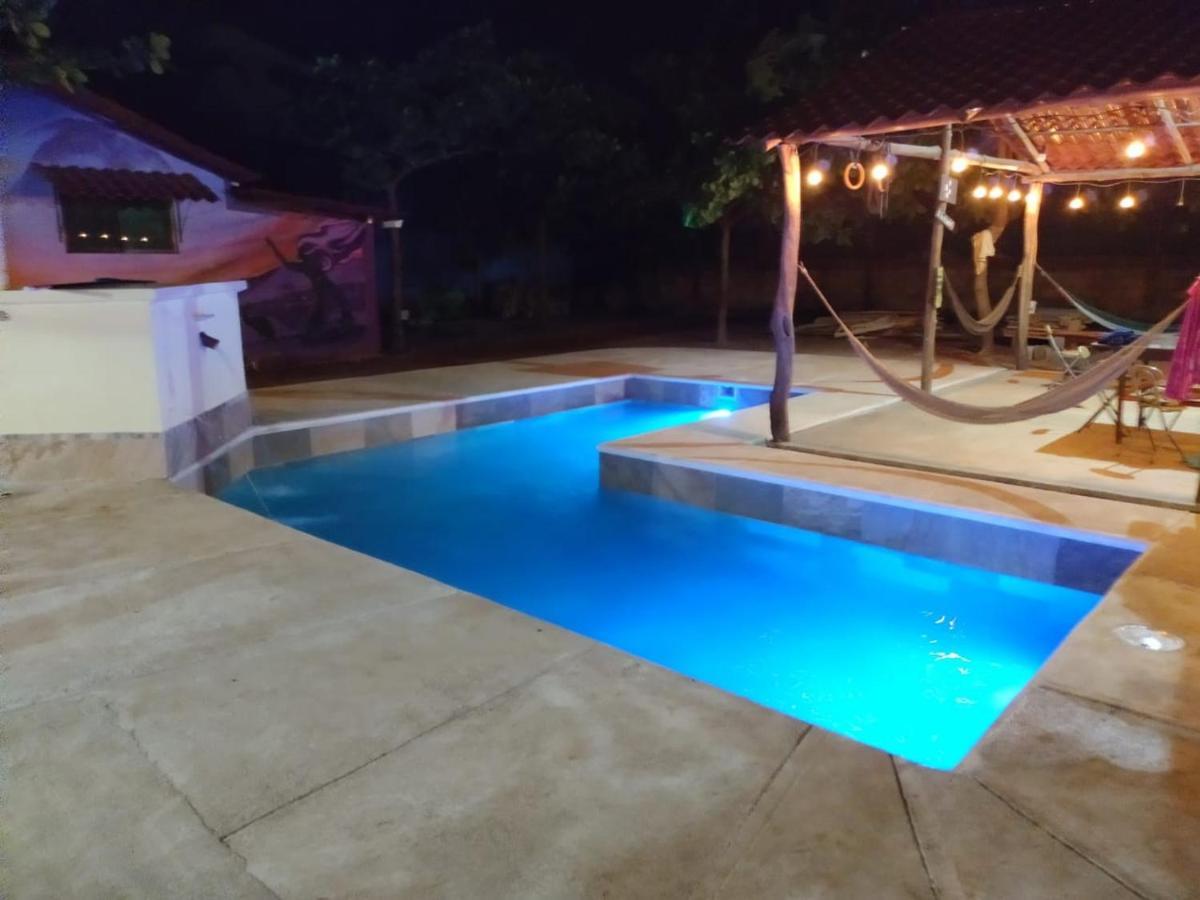 Hostal Tamahostel & Glamping