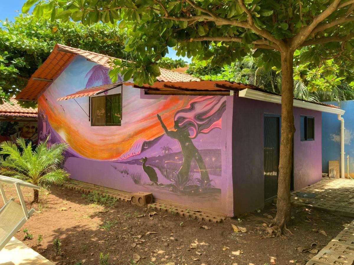 Hostal Tamahostel & Glamping
