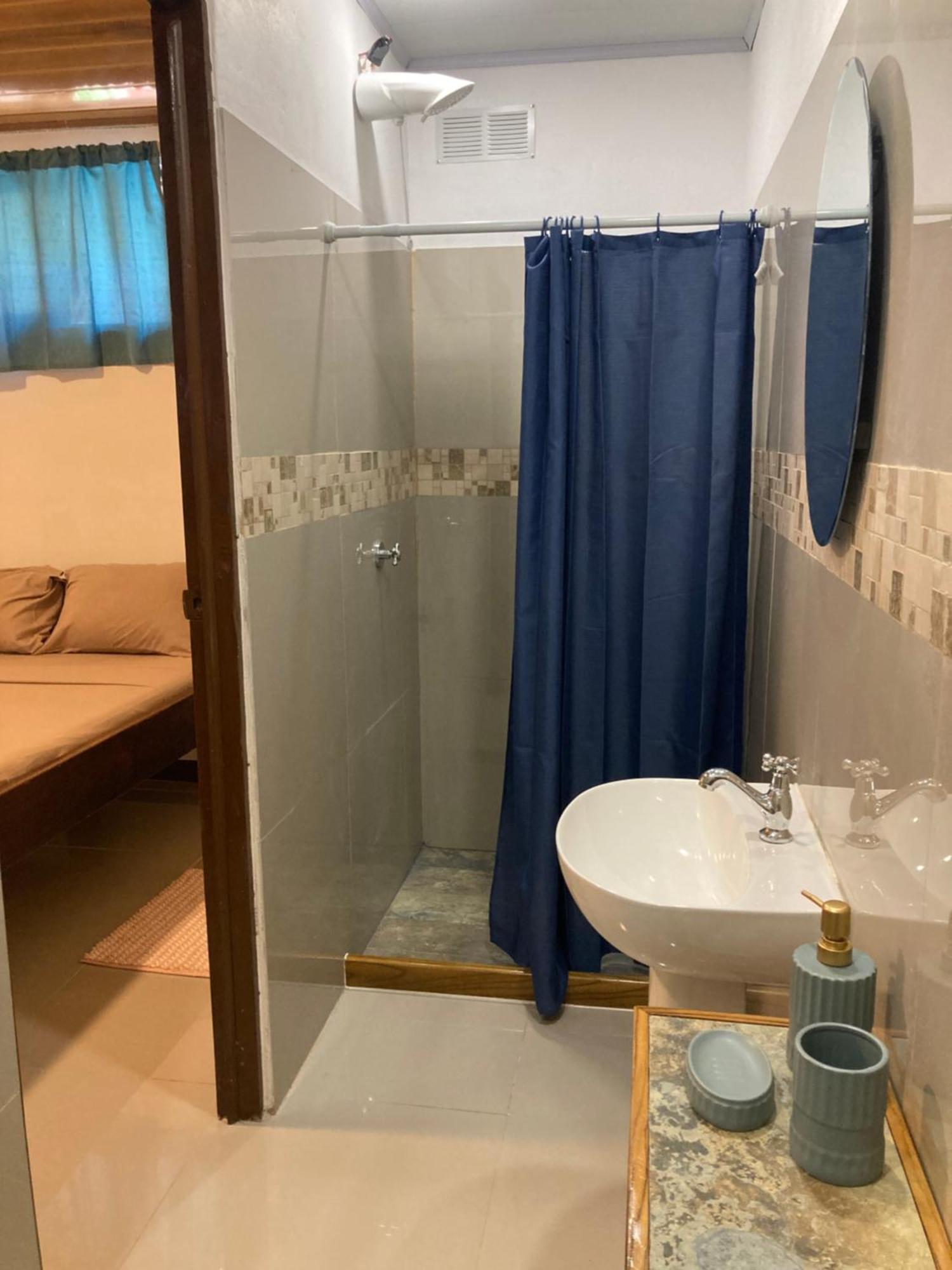 Hostal Tamahostel & Glamping