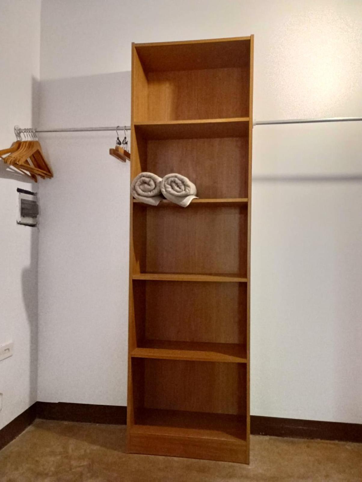 Hostal Tamahostel & Glamping