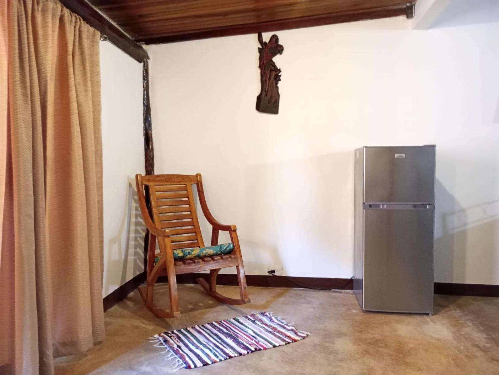 Hostal Tamahostel & Glamping *