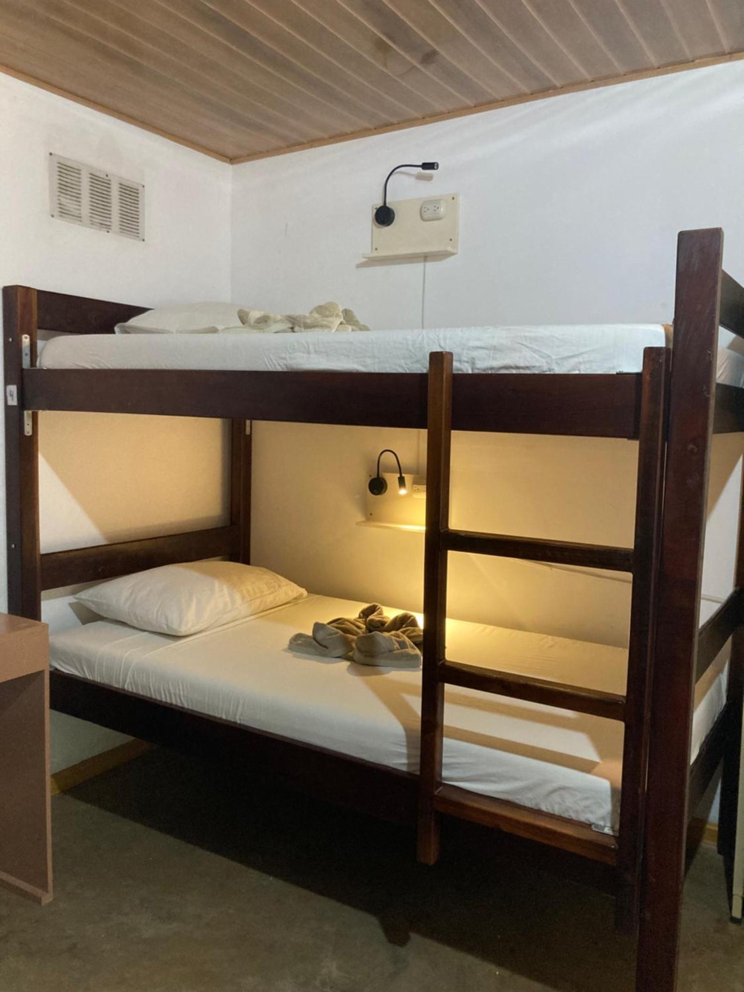 Tamahostel & Glamping Hostal *