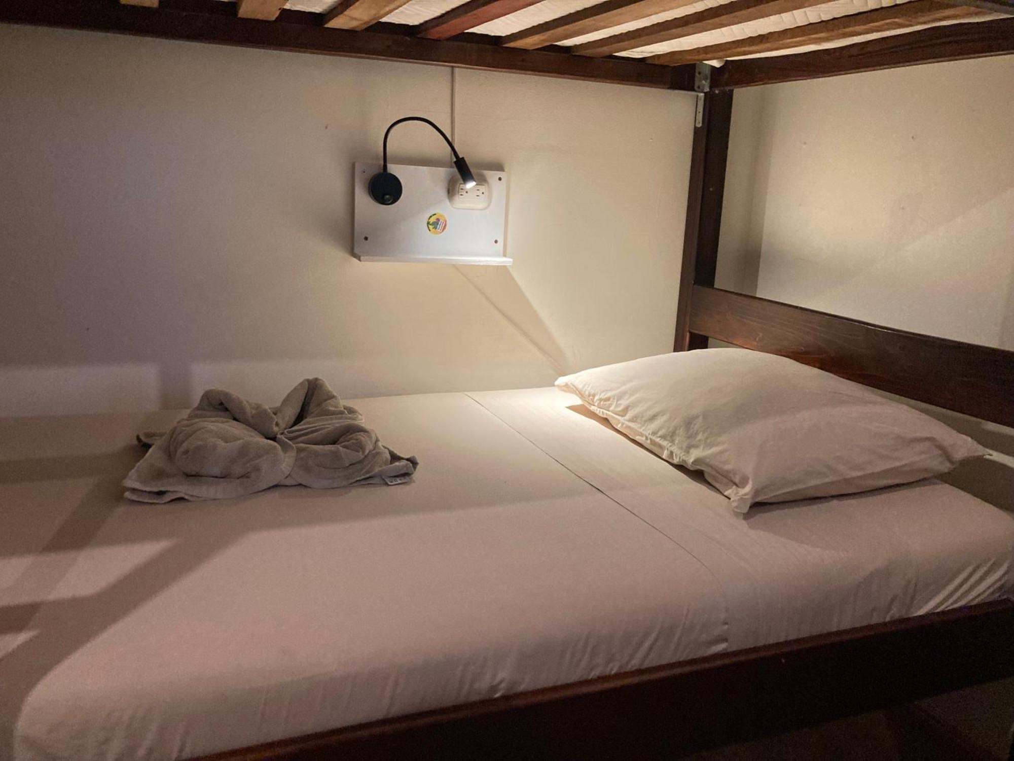 Hostal Tamahostel & Glamping Tamarindo