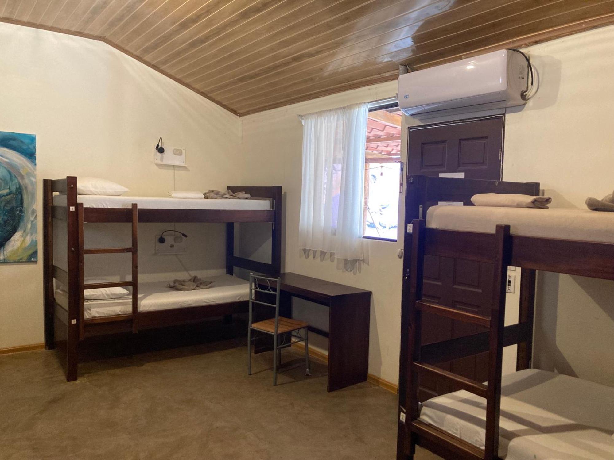 Tamahostel & Glamping Hostal *
